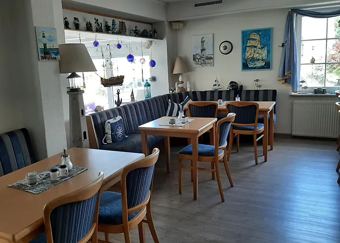 Hotel: Landhotel Ostseetraum&Apartments